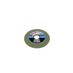 Brusni disk – 145mm – 3.2mm (3/8 Low pro, 325, 1/ 4) zeleni – 1/1