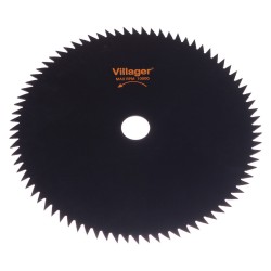 Cirkular 80 zuba 255 mm x 1.4 mm (VCS 80)