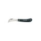 Kalemarski nož zakrivljena oštrica 170mm 1001623